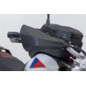 Kit protège-mains BMW R1250GS/ADV / F800GS / F900GS (18-) / SW Motech SportNoir