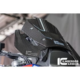 Déflecteur droit de bulle BMW R1300GS - Wunderlich Ilmberger Carbone - 13763-020