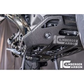 Sabot moteur BMW R1300GS - Wunderlich Ilmberger Carbone