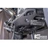 Sabot moteur BMW R1300GS - Wunderlich Ilmberger Carbone