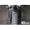 Garde boue avant BMW R1300GS - Wunderlich Ilmberger Carbone - 13755-010