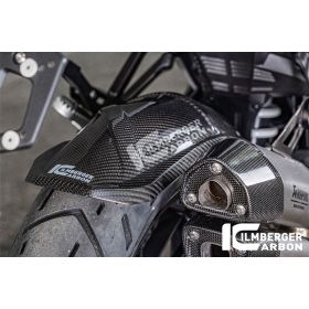 Garde boue arrière BMW R1300GS - Wunderlich Ilmberger Carbone - 13754-010