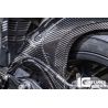 Garde boue arrière BMW R1300GS - Wunderlich Ilmberger Carbone - 13754-010