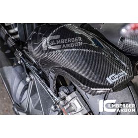 Garde boue arrière BMW R1300GS - Wunderlich Ilmberger Carbone