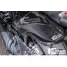 Garde boue arrière BMW R1300GS - Wunderlich Ilmberger Carbone