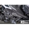 Protection du talon droit BMW R1300GS - Wunderlich Ilmberger Carbone - 13753-020