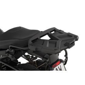 Porte top-case BMW R1300GS - Wunderlich X-Rack R - 13620-300