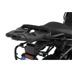 Porte top-case BMW R1300GS - Wunderlich X-Rack R - 13620-300