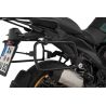 Porte-bagages latéral BMW R1300GS - Wunderlich X-Rack R - 13620-002