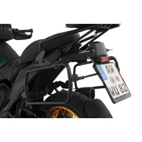 Porte-bagages latéral BMW R1300GS - Wunderlich X-Rack R - 13620-002