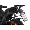 Porte-bagages latéral BMW R1300GS - Wunderlich X-Rack R - 13620-002