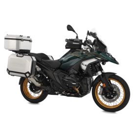 Porte-bagages latéral BMW R1300GS - Wunderlich X-Rack R - 13620-002