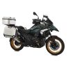 Porte-bagages latéral BMW R1300GS - Wunderlich X-Rack R - 13620-002