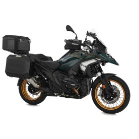 Porte-bagages latéral BMW R1300GS - Wunderlich X-Rack R - 13620-002