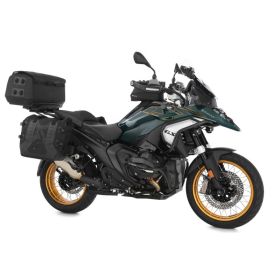 Porte-bagages latéral BMW R1300GS - Wunderlich X-Rack R - 13620-002