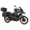 Porte-bagages latéral BMW R1300GS - Wunderlich X-Rack R - 13620-002