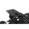 Support top-case BMW R1300GS - Wunderlich Extreme - 13607-000