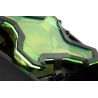 Protection de phare BMW R1300GS - Wunderlich ULTIMA-Neon - 13260-202