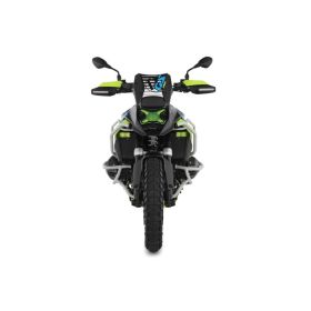 Protection de phare BMW R1300GS - Wunderlich ULTIMA-Neon - 13260-202