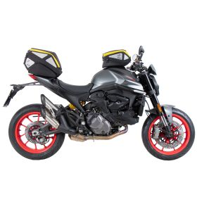 Support sacoche réservoir Ducati Monster 937 - Hepco-Becker - 5167615 00 01