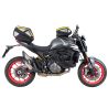 Support sacoche réservoir Ducati Monster 937 - Hepco-Becker - 5167615 00 01