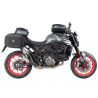 Support sacoche réservoir Ducati Monster 937 - Hepco-Becker - 5167615 00 01