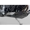 Sabot moteur BMW F750GS / F850GS / F900GS (17-) / SW Motech Noir - MSS.07.897.10003/B