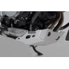 Sabot moteur BMW F750GS / F850GS / F900GS (17-) / SW Motech Argent - MSS.07.897.10003/S