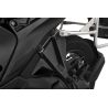 Ecran protection de repose-pieds pour BMW R1300GS - Wunderlich - 13002-002