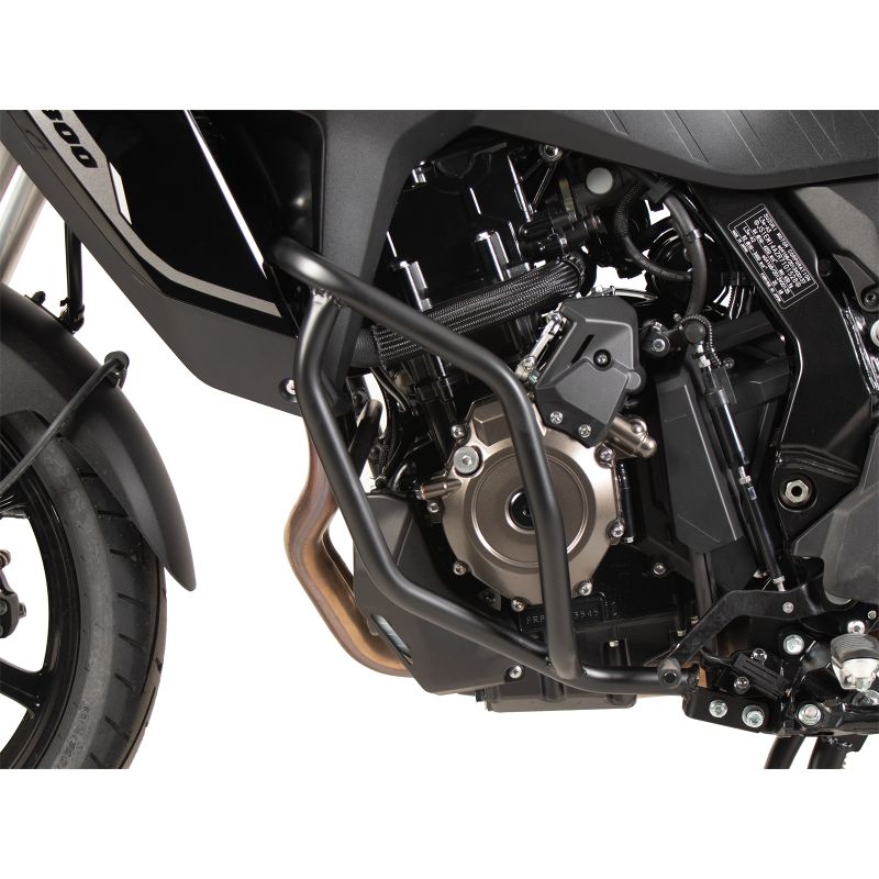 Protection moteur Hepco-Becker pour SUZUKI V-STROM 800 2024+