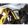 Protection de réservoir Hepco-Becker pour SUZUKI V-STROM 800 2024+