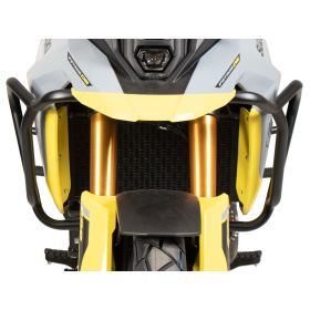 Protection de réservoir Hepco-Becker pour SUZUKI V-STROM 800 2024+