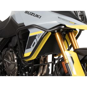 Protection de réservoir Hepco-Becker pour SUZUKI V-STROM 800 2024+