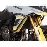 Protection de réservoir Hepco-Becker pour SUZUKI V-STROM 800 2024+