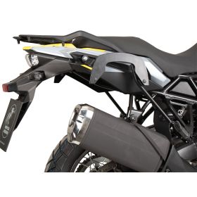 Porte paquet C-Bow Hepco-Becker pour SUZUKI V-STROM 800 2024+