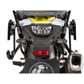 Porte paquet C-Bow Hepco-Becker pour SUZUKI V-STROM 800 2024+