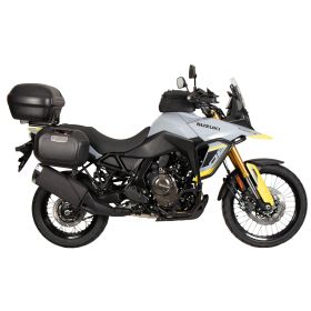 Porte paquet C-Bow Hepco-Becker pour SUZUKI V-STROM 800 2024+