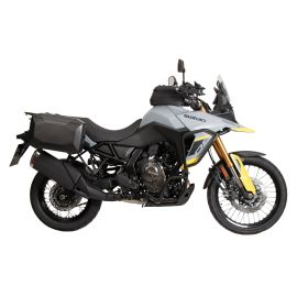 Porte paquet C-Bow Hepco-Becker pour SUZUKI V-STROM 800 2024+