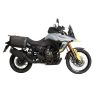 Porte paquet C-Bow Hepco-Becker pour SUZUKI V-STROM 800 2024+