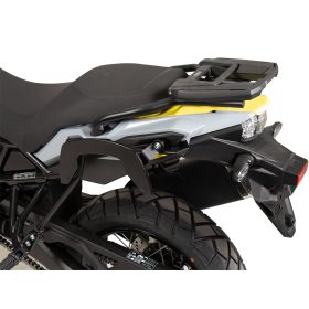 Porte paquet C-Bow Hepco-Becker pour SUZUKI V-STROM 800 2024+