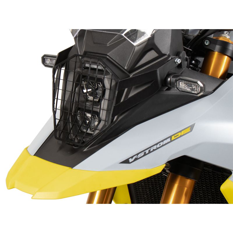 Grille de protection Hepco-Becker pour SUZUKI V-STROM 800 2024+