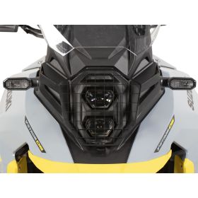 Grille de protection Hepco-Becker pour SUZUKI V-STROM 800 2024+