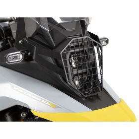 Grille de protection Hepco-Becker pour SUZUKI V-STROM 800 2024+