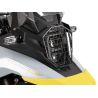 Grille de protection Hepco-Becker pour SUZUKI V-STROM 800 2024+