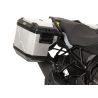 Kit valises Argent Hepco-Becker pour SUZUKI V-STROM 800 SE 2024+