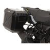 Kit valises Noir Hepco-Becker pour SUZUKI V-STROM 800 SE 2024+