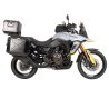 Kit valises Noir Hepco-Becker pour SUZUKI V-STROM 800 SE 2024+