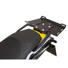 Extension porte-bagage Hepco-Becker pour SUZUKI V-STROM 800 SE 2024+