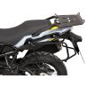 Extension porte-bagage Hepco-Becker pour SUZUKI V-STROM 800 SE 2024+