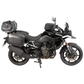 Extension porte-bagage Hepco-Becker pour SUZUKI V-STROM 800 SE 2024+